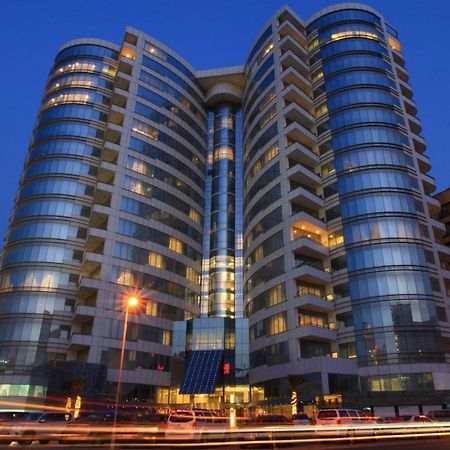 מנאמה Butterfly Residence מראה חיצוני תמונה