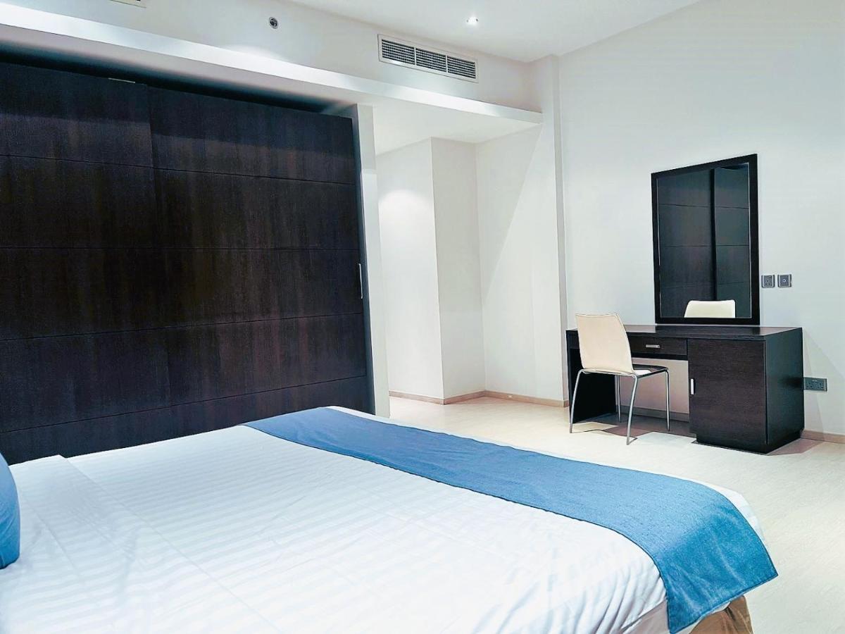 מנאמה Butterfly Residence מראה חיצוני תמונה