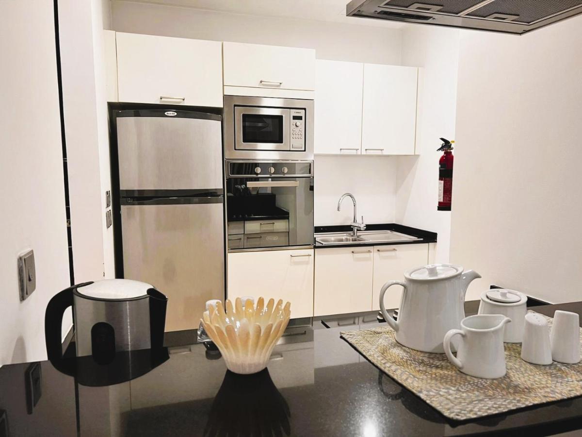 מנאמה Butterfly Residence מראה חיצוני תמונה