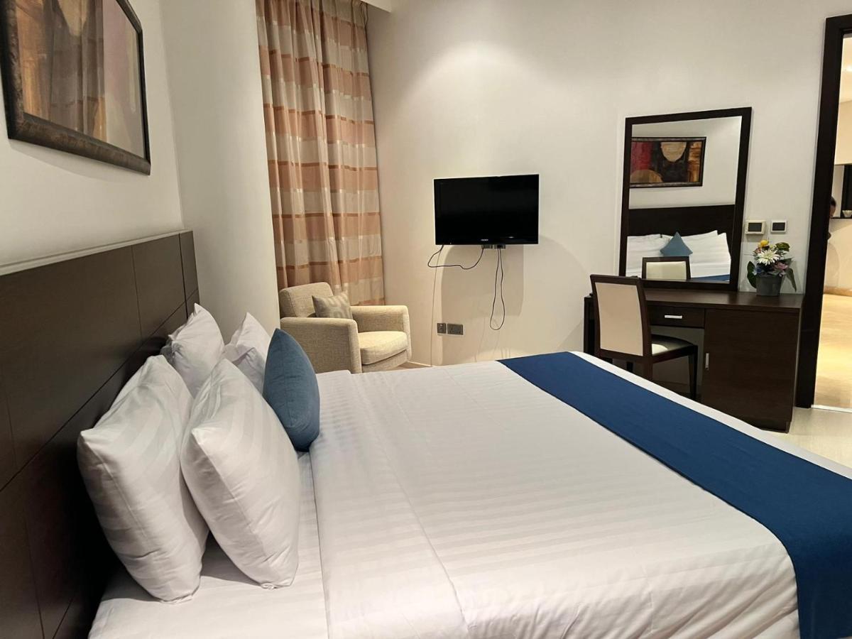 מנאמה Butterfly Residence מראה חיצוני תמונה