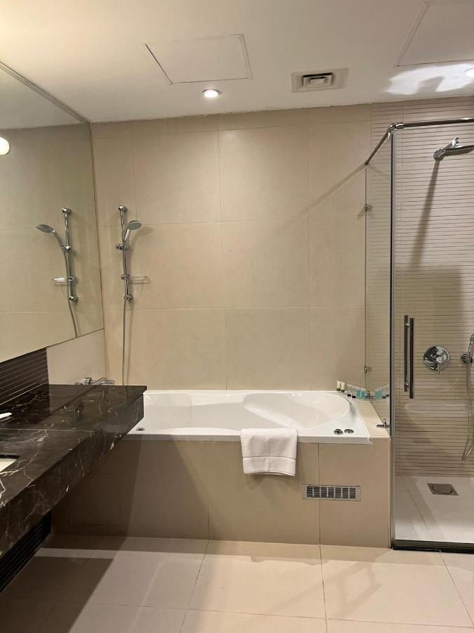 מנאמה Butterfly Residence מראה חיצוני תמונה