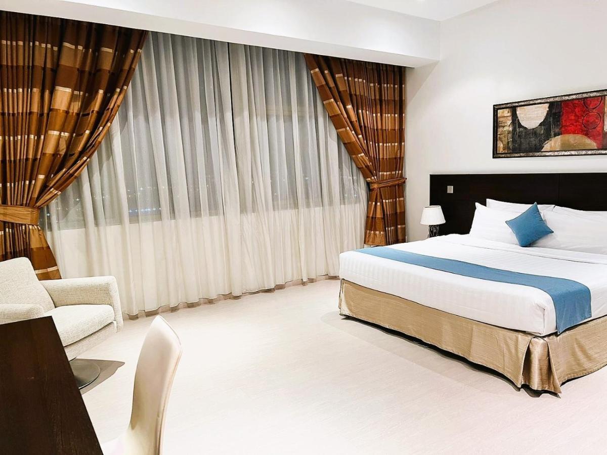 מנאמה Butterfly Residence מראה חיצוני תמונה