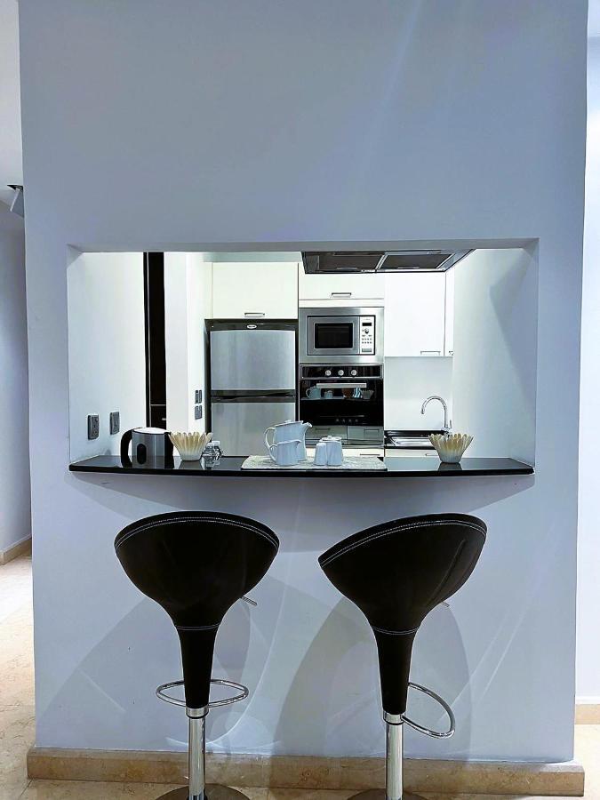 מנאמה Butterfly Residence מראה חיצוני תמונה