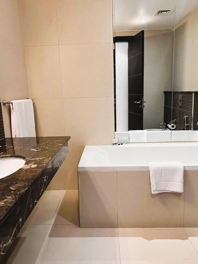 מנאמה Butterfly Residence מראה חיצוני תמונה