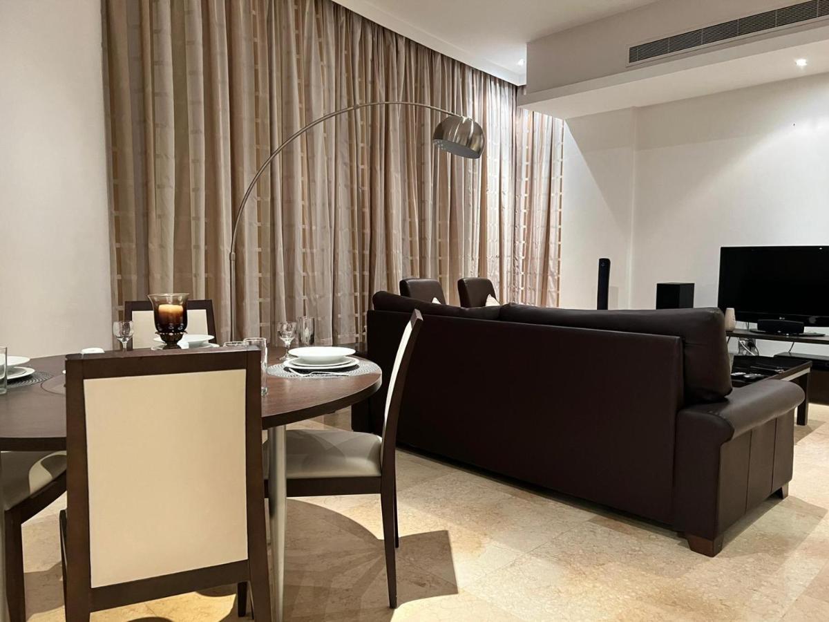 מנאמה Butterfly Residence מראה חיצוני תמונה