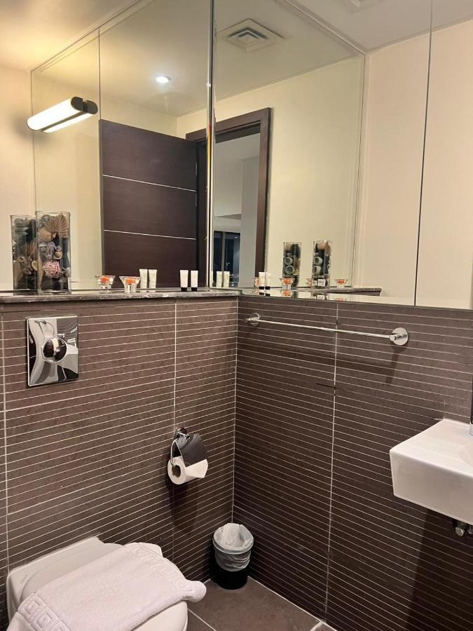 מנאמה Butterfly Residence מראה חיצוני תמונה