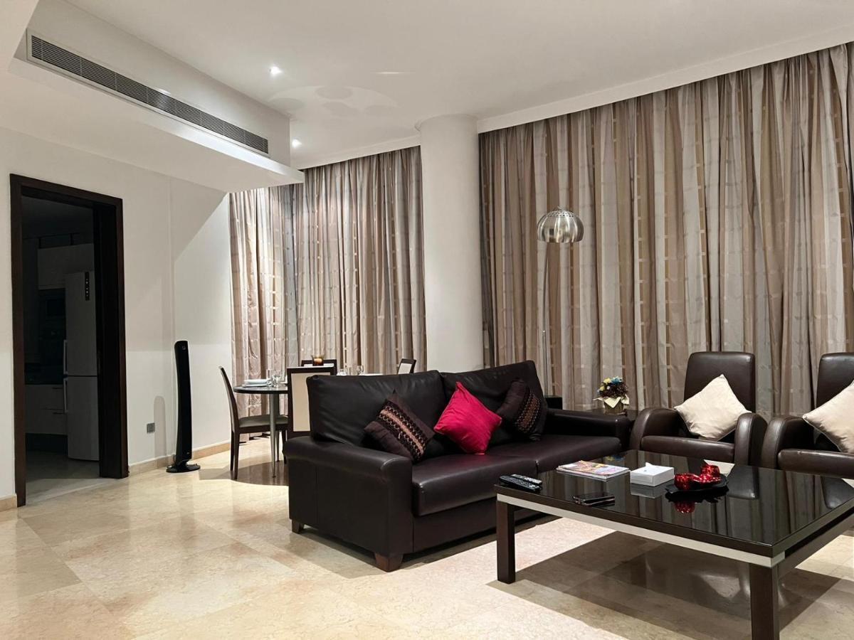 מנאמה Butterfly Residence מראה חיצוני תמונה