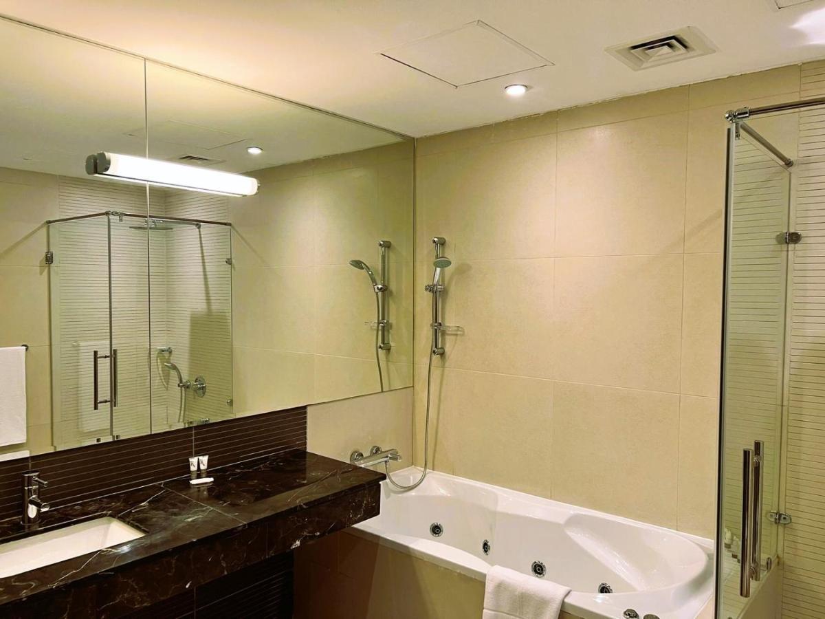 מנאמה Butterfly Residence מראה חיצוני תמונה
