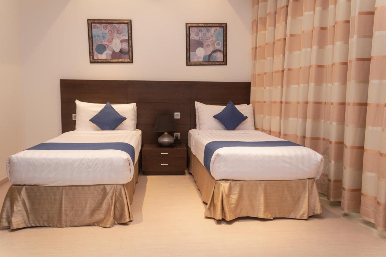 מנאמה Butterfly Residence מראה חיצוני תמונה