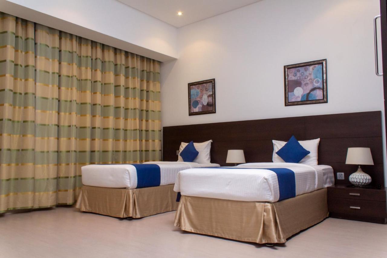 מנאמה Butterfly Residence מראה חיצוני תמונה
