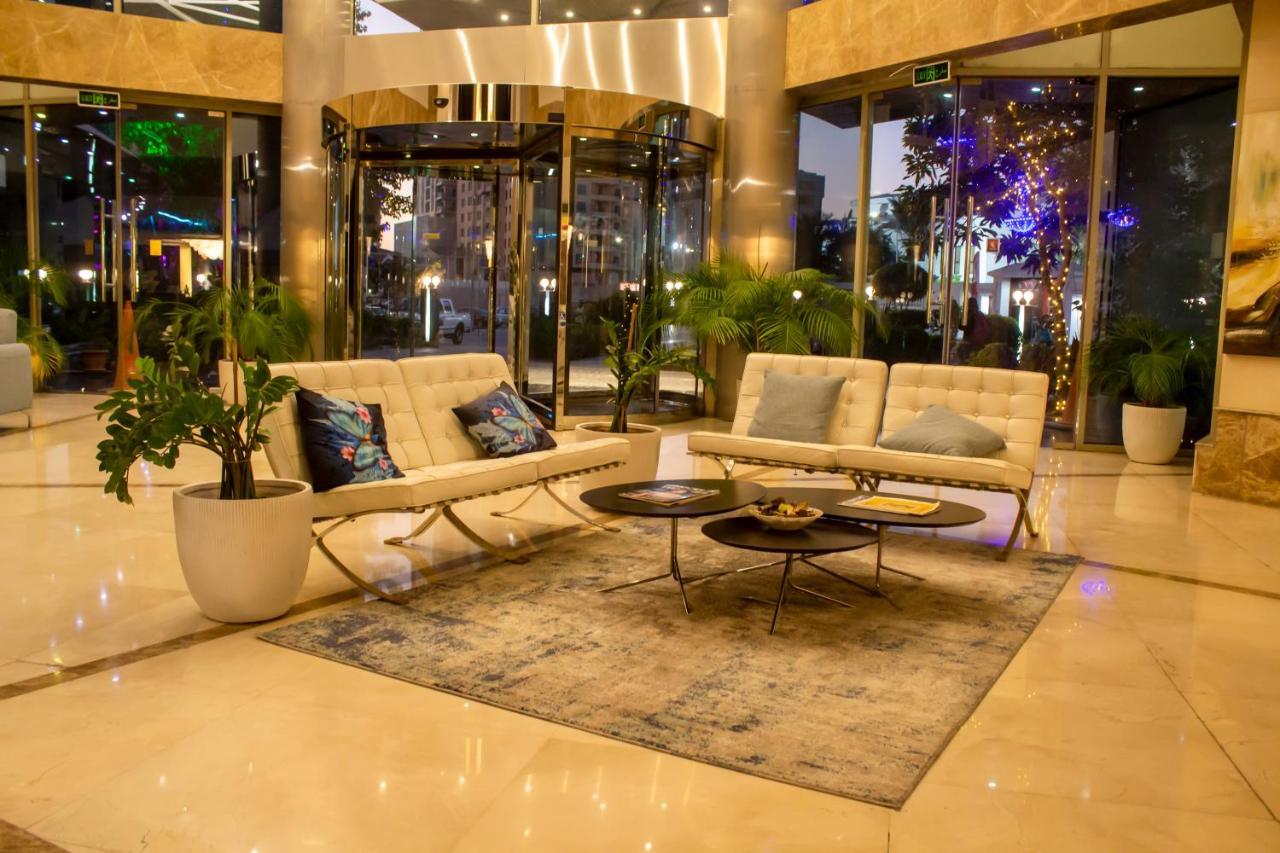 מנאמה Butterfly Residence מראה חיצוני תמונה