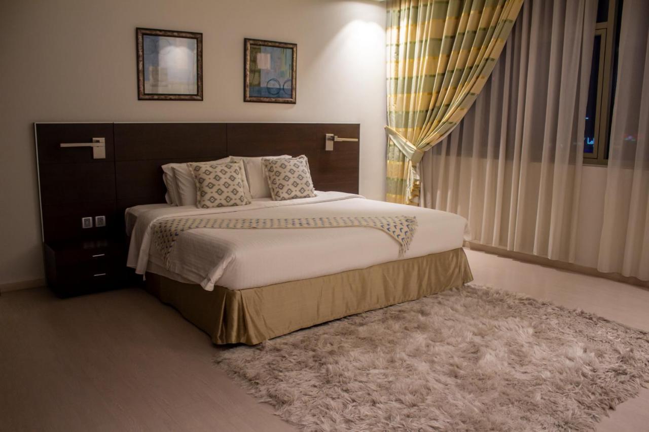 מנאמה Butterfly Residence מראה חיצוני תמונה
