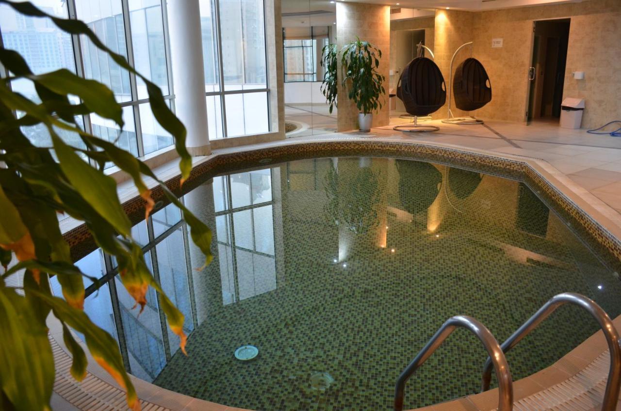 מנאמה Butterfly Residence מראה חיצוני תמונה