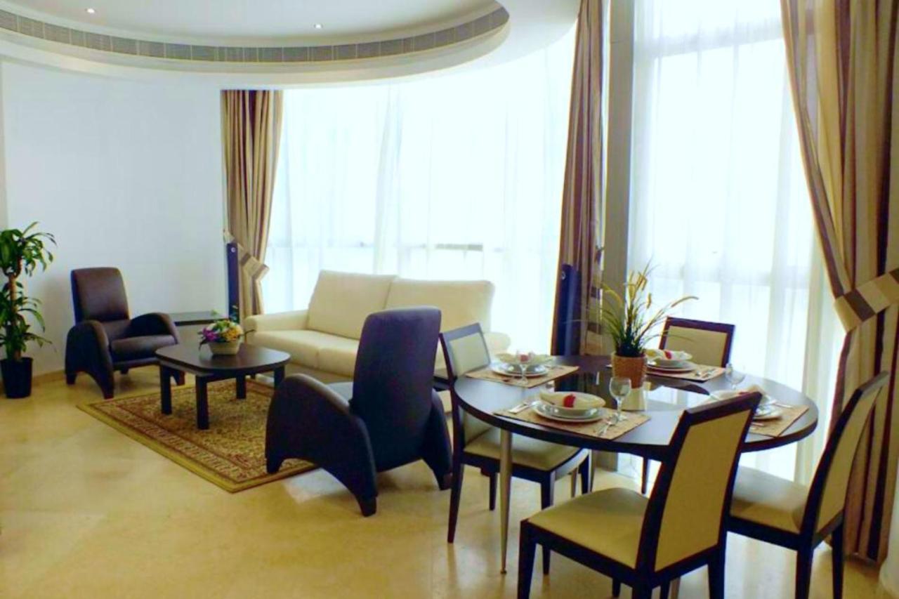 מנאמה Butterfly Residence מראה חיצוני תמונה