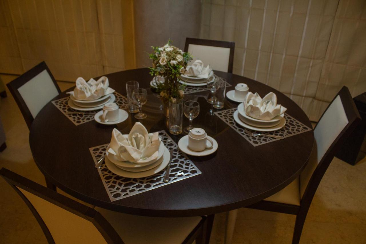 מנאמה Butterfly Residence מראה חיצוני תמונה