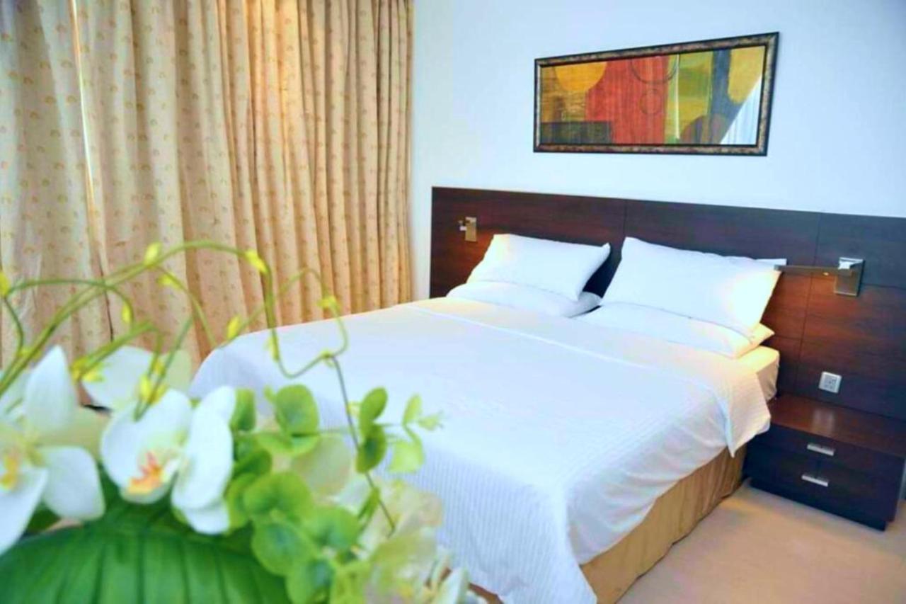 מנאמה Butterfly Residence מראה חיצוני תמונה
