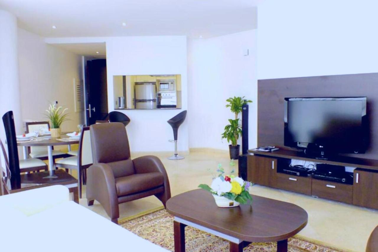 מנאמה Butterfly Residence מראה חיצוני תמונה
