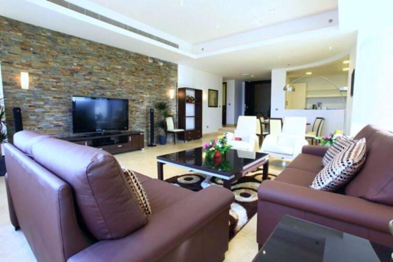 מנאמה Butterfly Residence מראה חיצוני תמונה