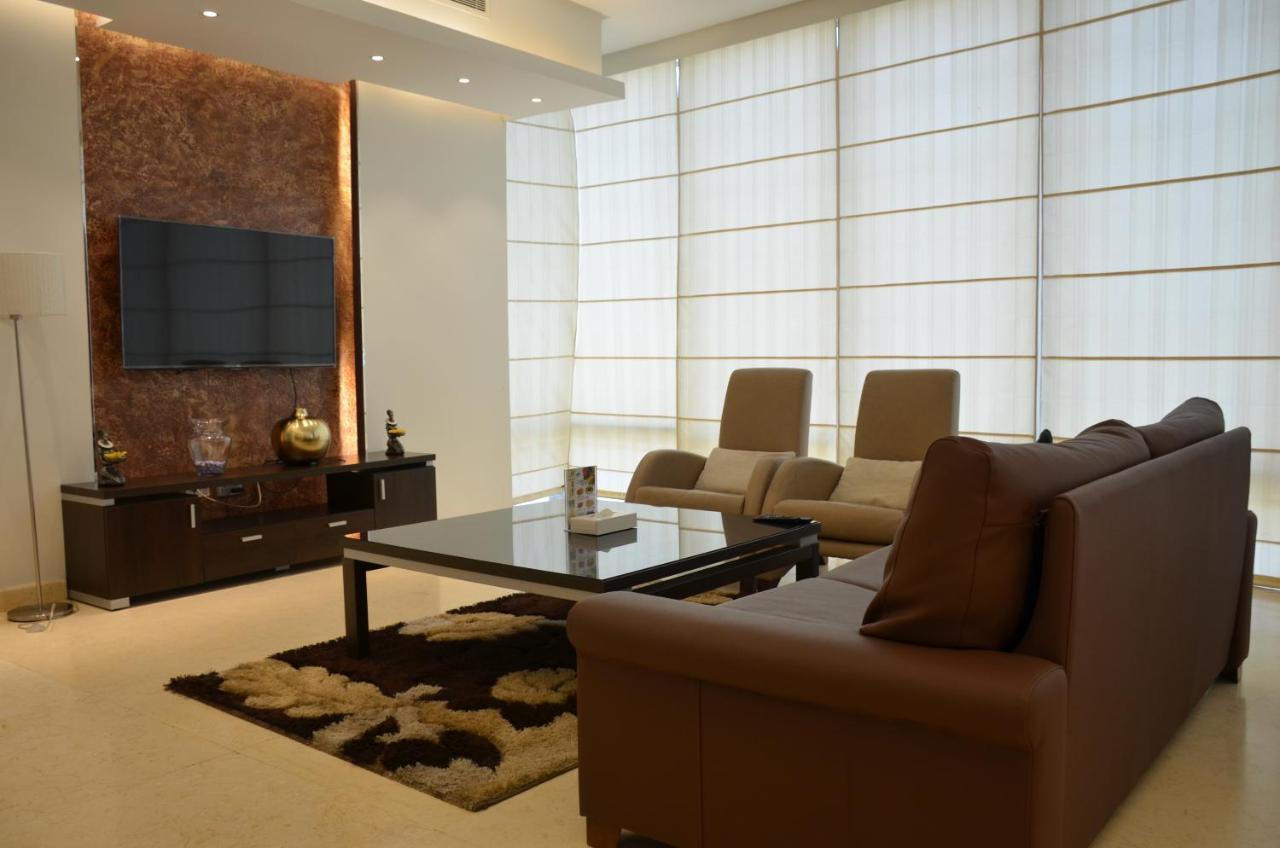 מנאמה Butterfly Residence מראה חיצוני תמונה