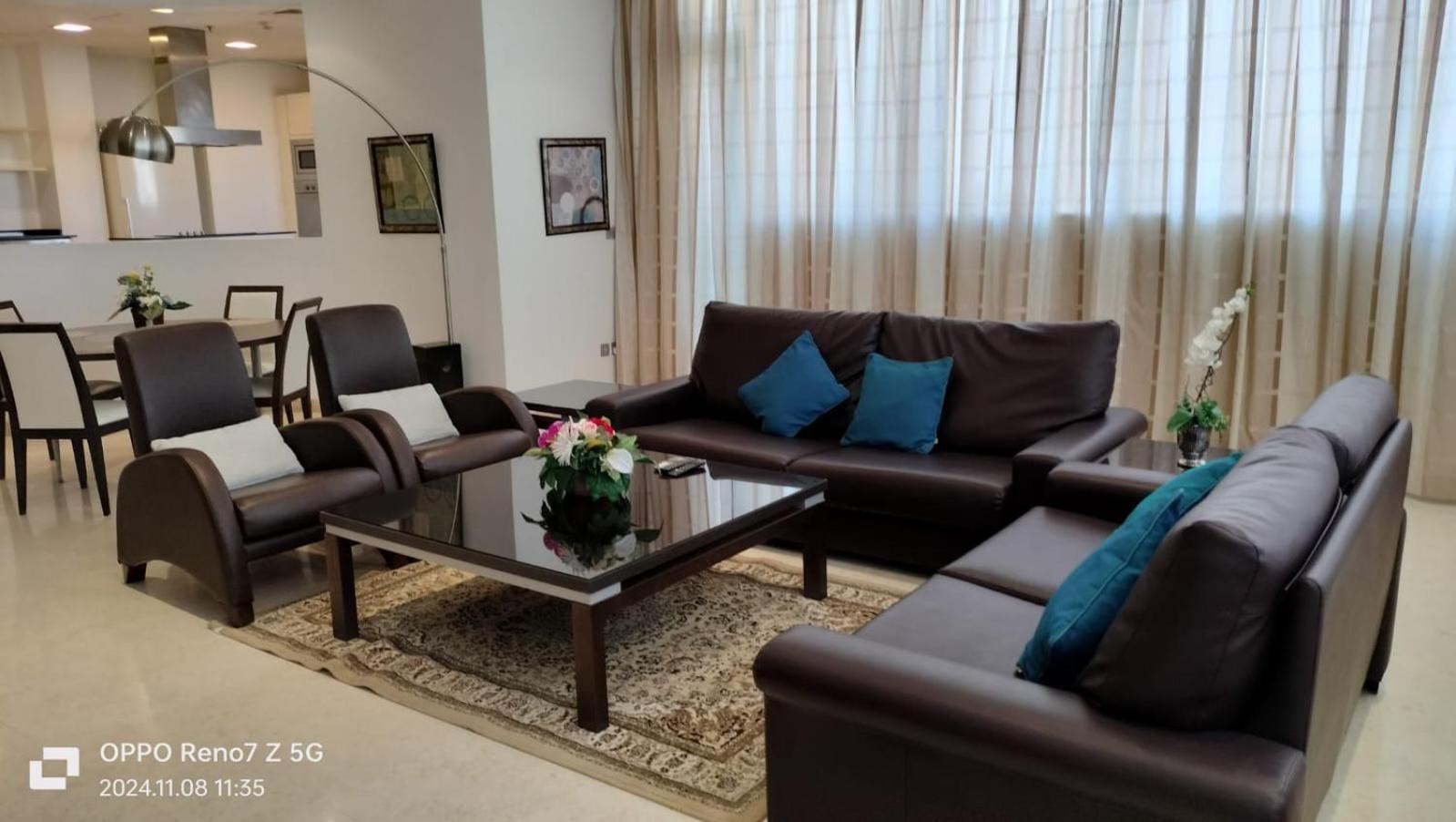 מנאמה Butterfly Residence מראה חיצוני תמונה