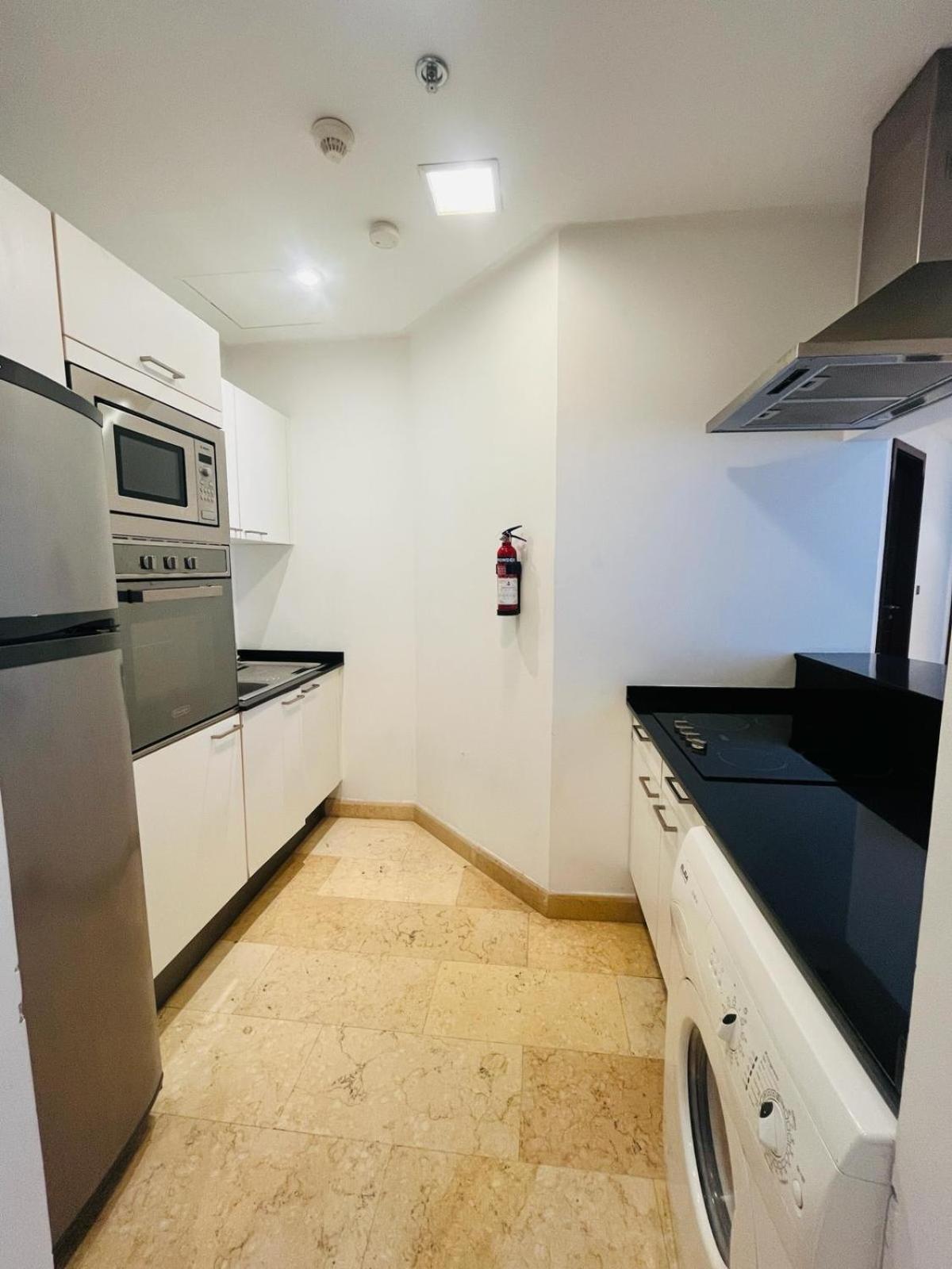 מנאמה Butterfly Residence מראה חיצוני תמונה