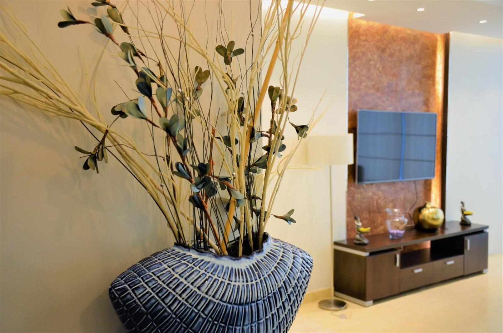 מנאמה Butterfly Residence מראה חיצוני תמונה